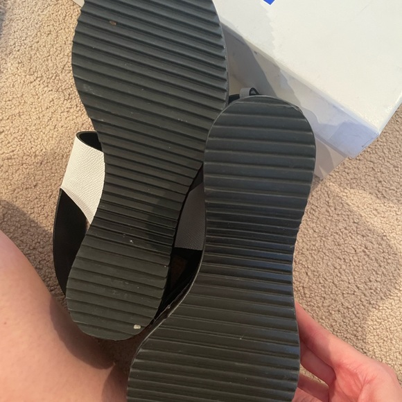 Proenza Schouler Platform sandals - Picture 4 of 5